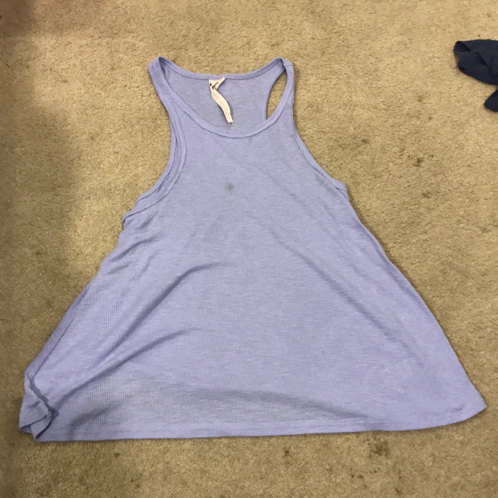 Free People Tank Top